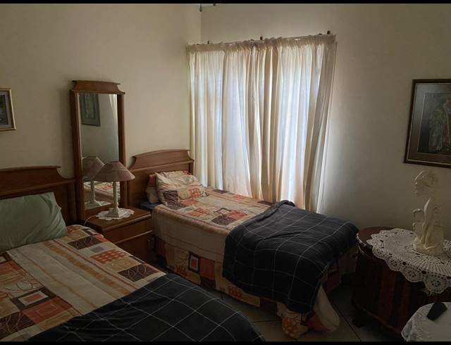 3 BEDROOM HOUSE FOR SALE IN SASOLBURG EXT 15